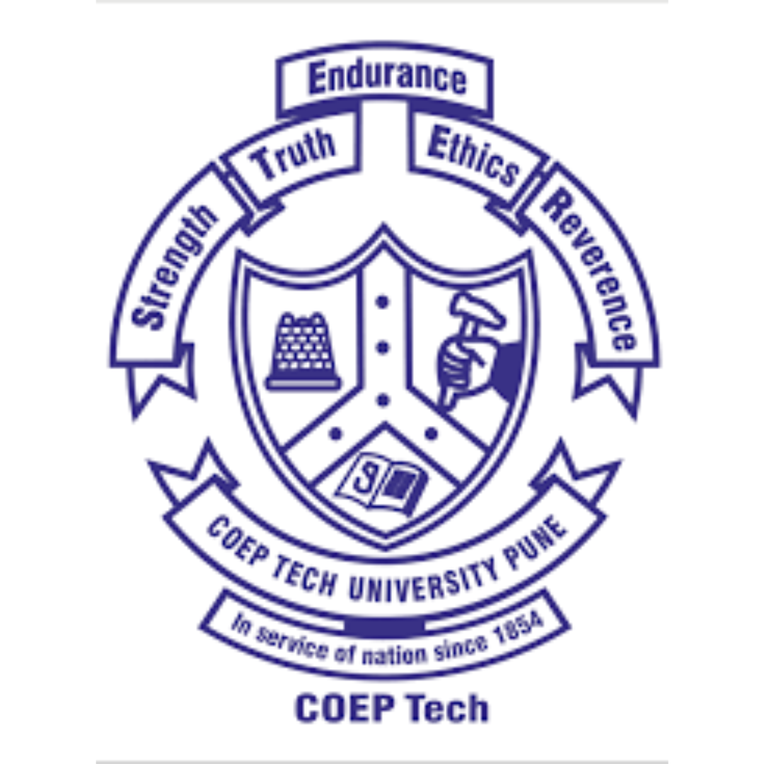 CoEP, Pune