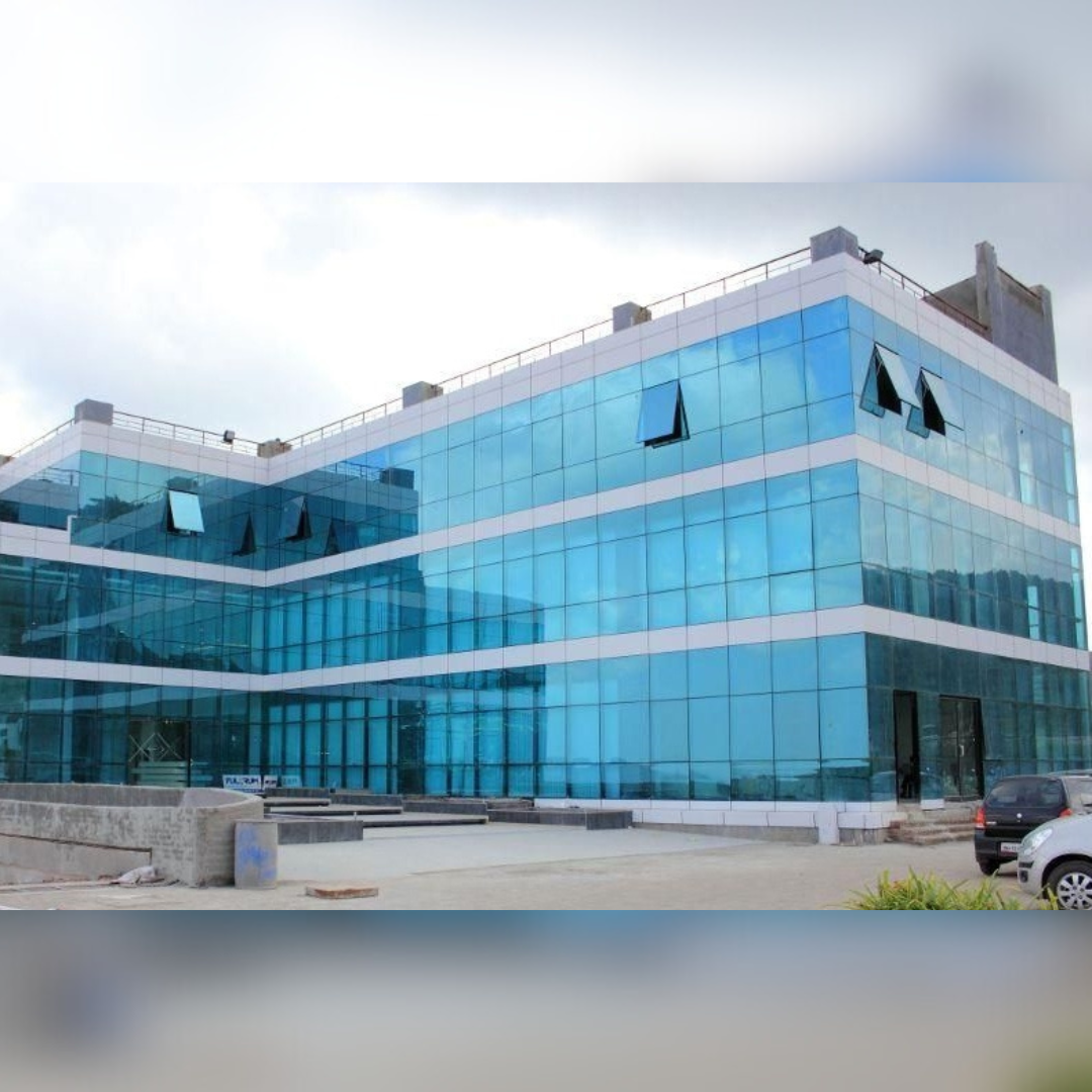 Fulcrum IT Park Hinjewadi